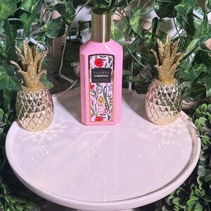 Pink Floral fragrance tester new.  Smells 1:1 to the original.